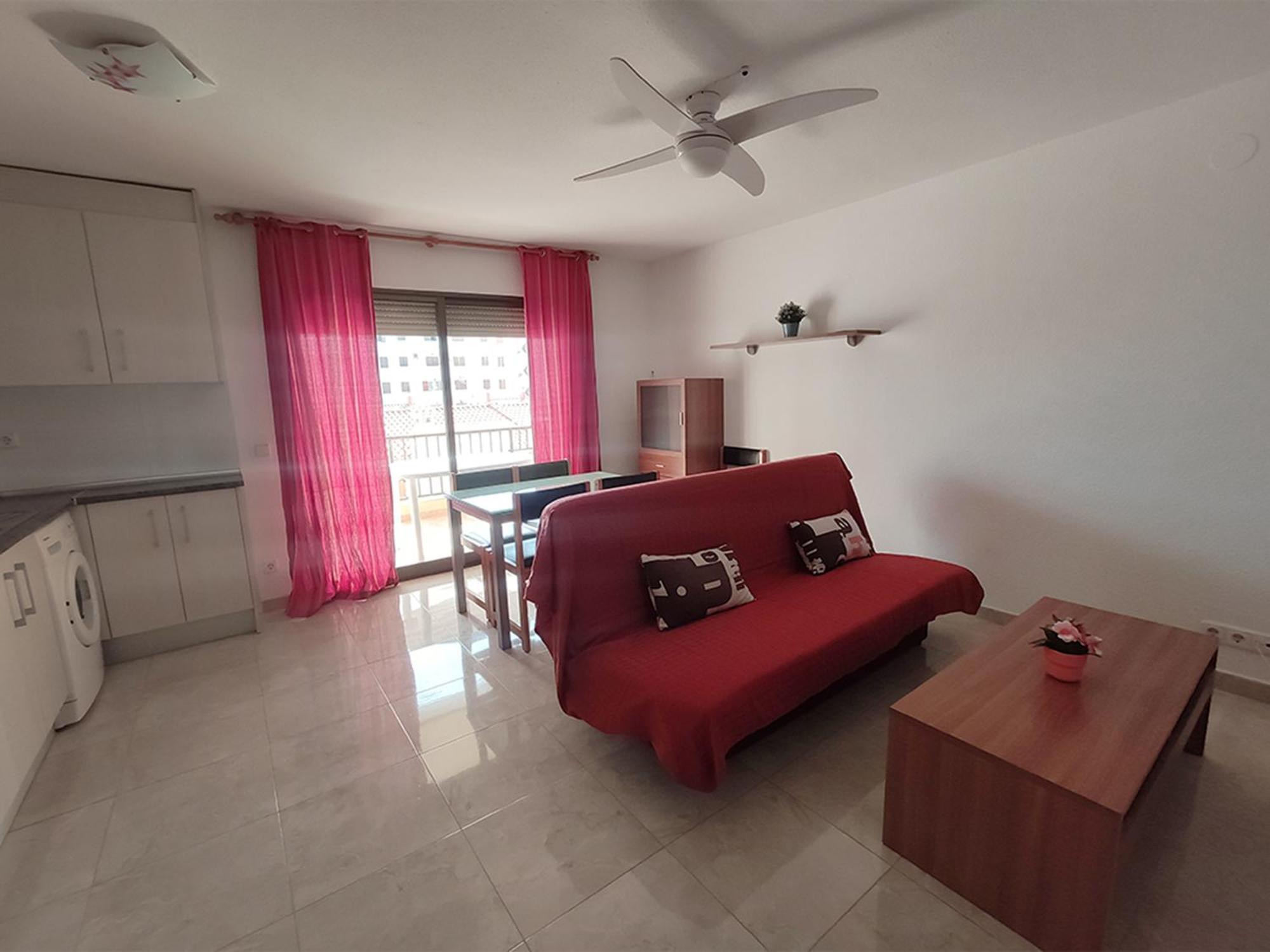 Apartamentos Kronos 3000 Peñíscola Kültér fotó
