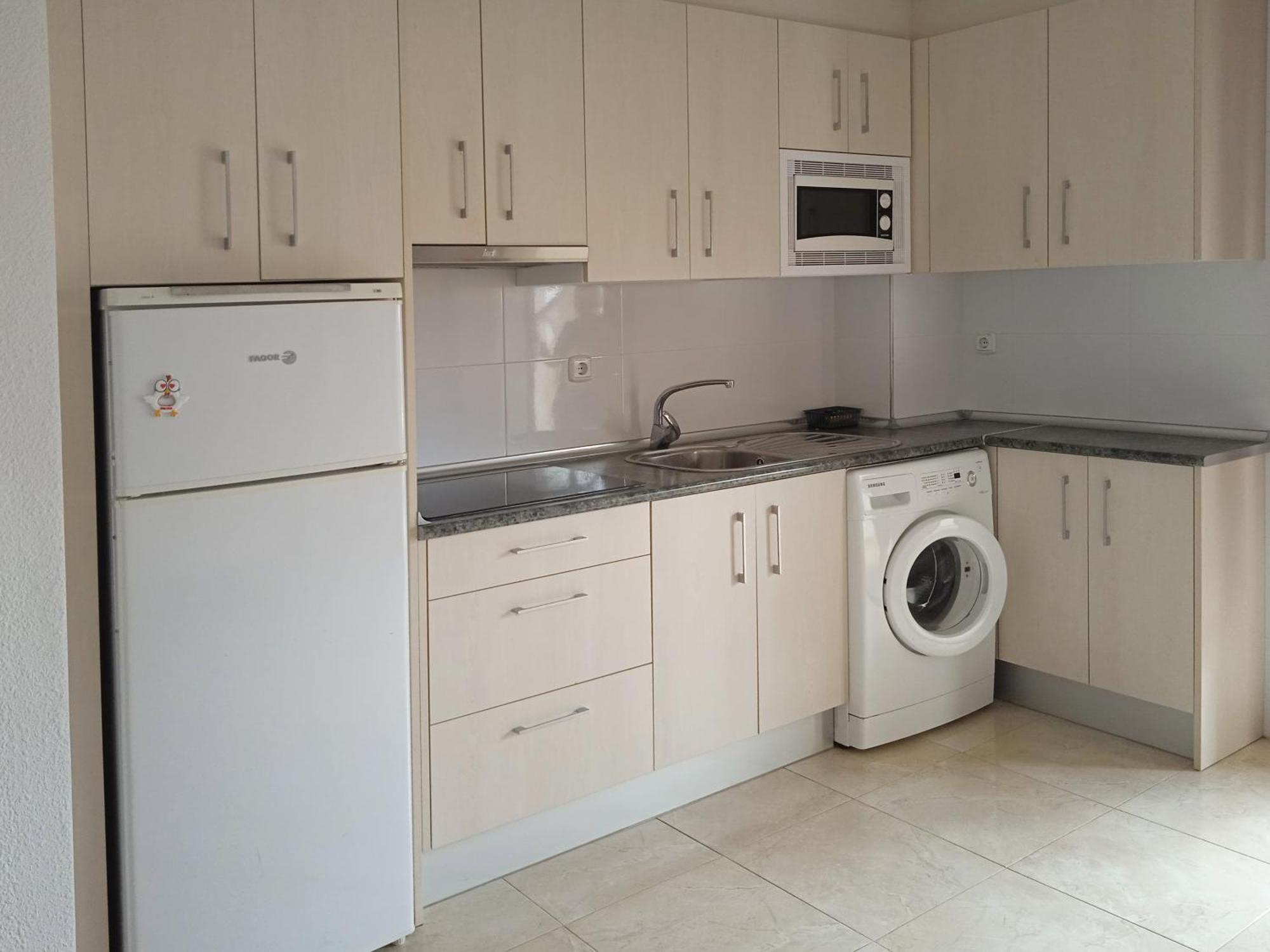 Apartamentos Kronos 3000 Peñíscola Kültér fotó
