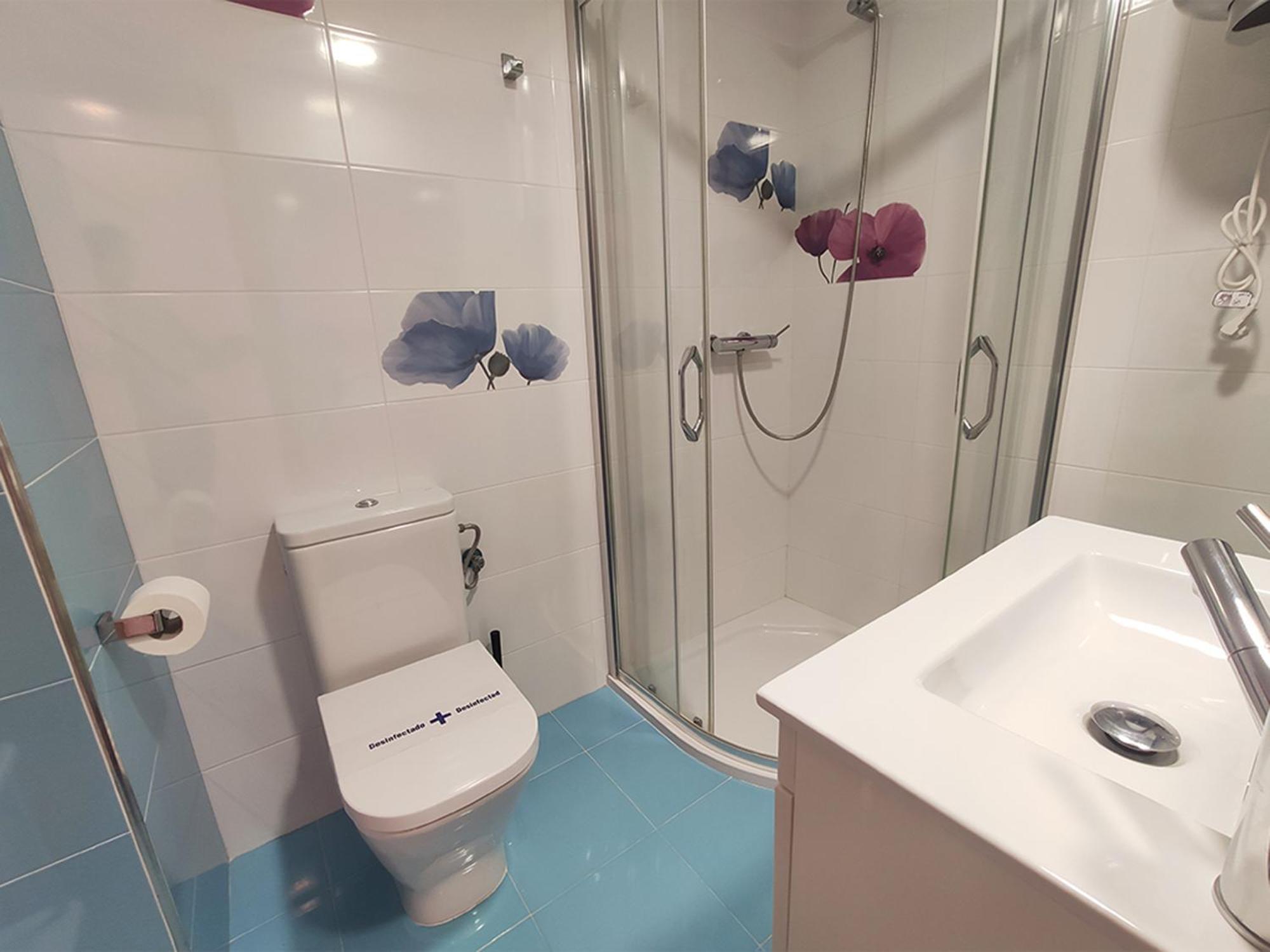 Apartamentos Kronos 3000 Peñíscola Kültér fotó