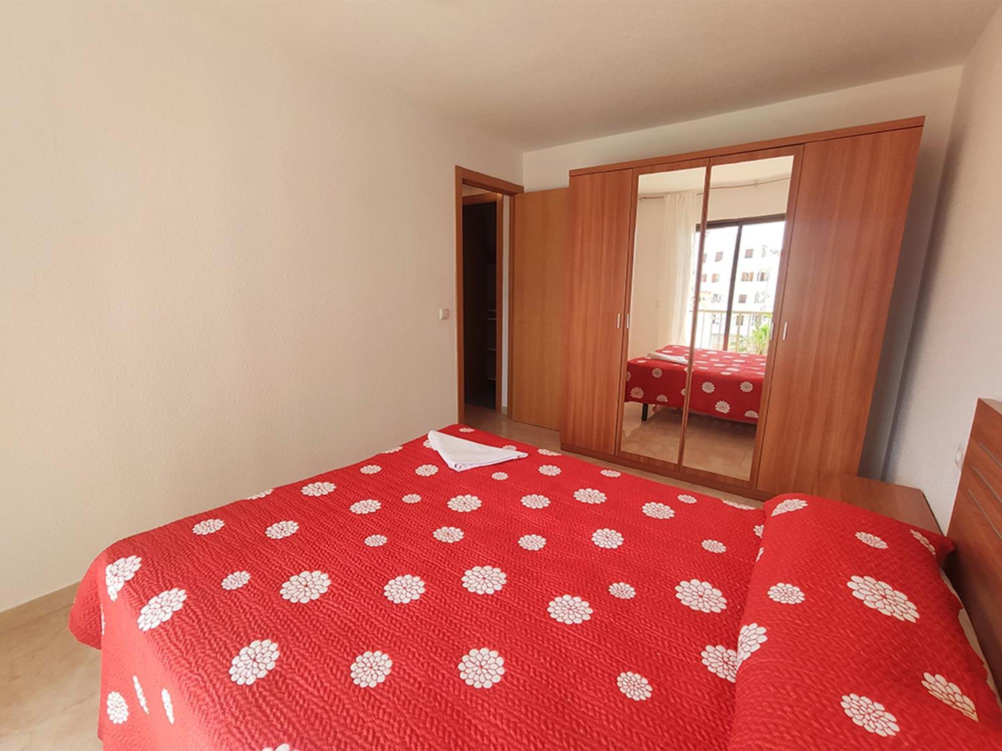 Apartamentos Kronos 3000 Peñíscola Kültér fotó