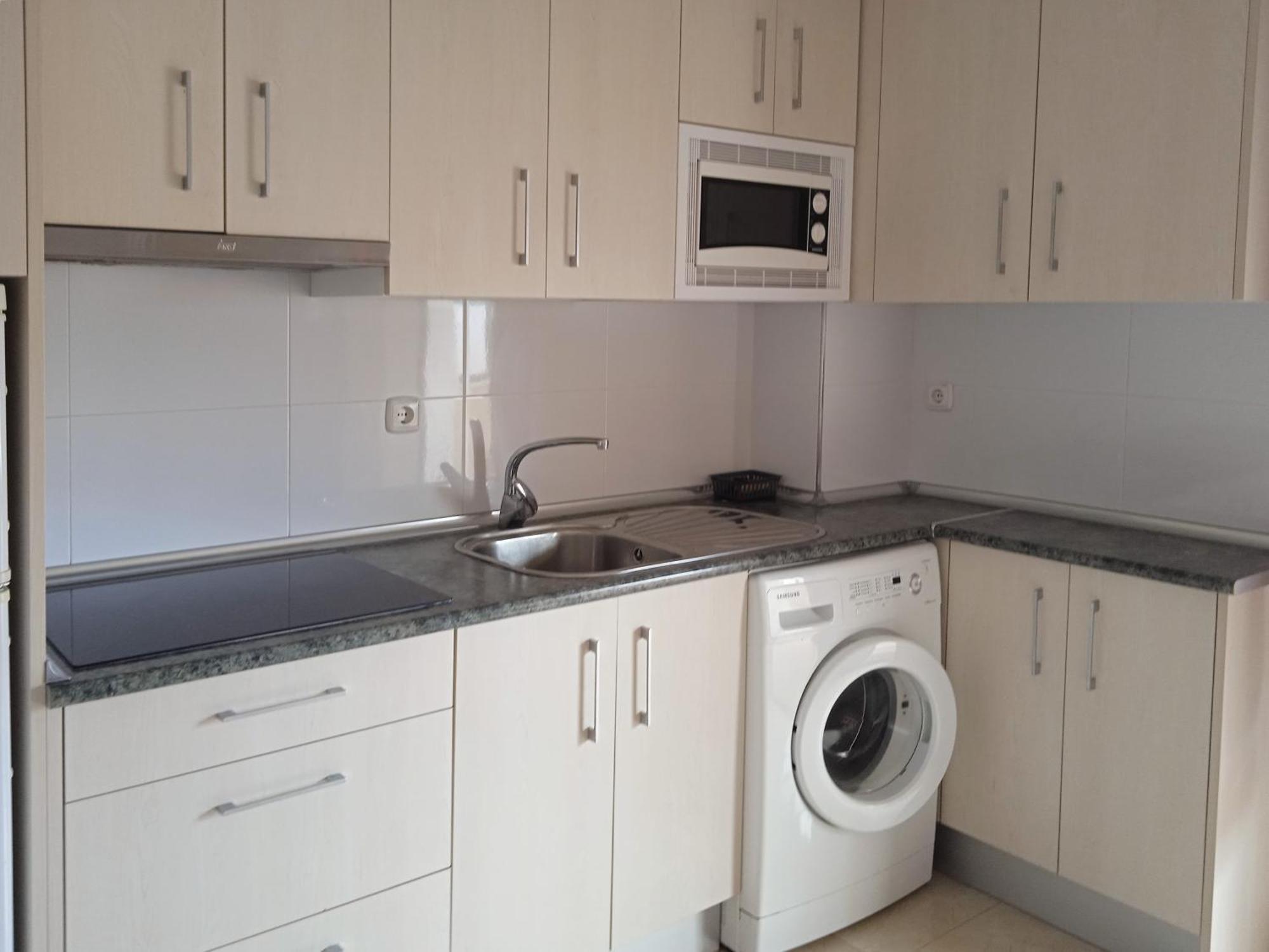 Apartamentos Kronos 3000 Peñíscola Kültér fotó