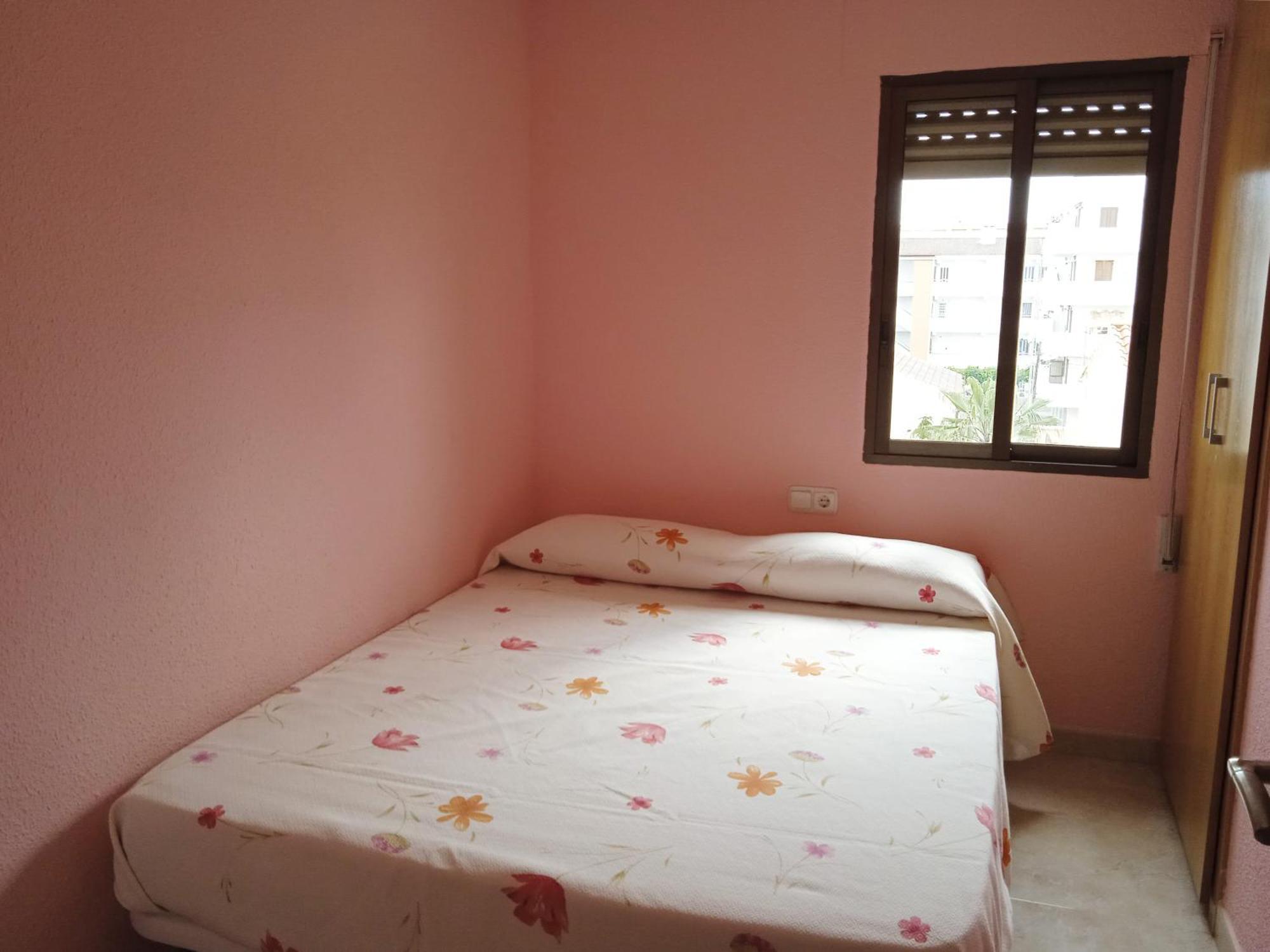 Apartamentos Kronos 3000 Peñíscola Kültér fotó