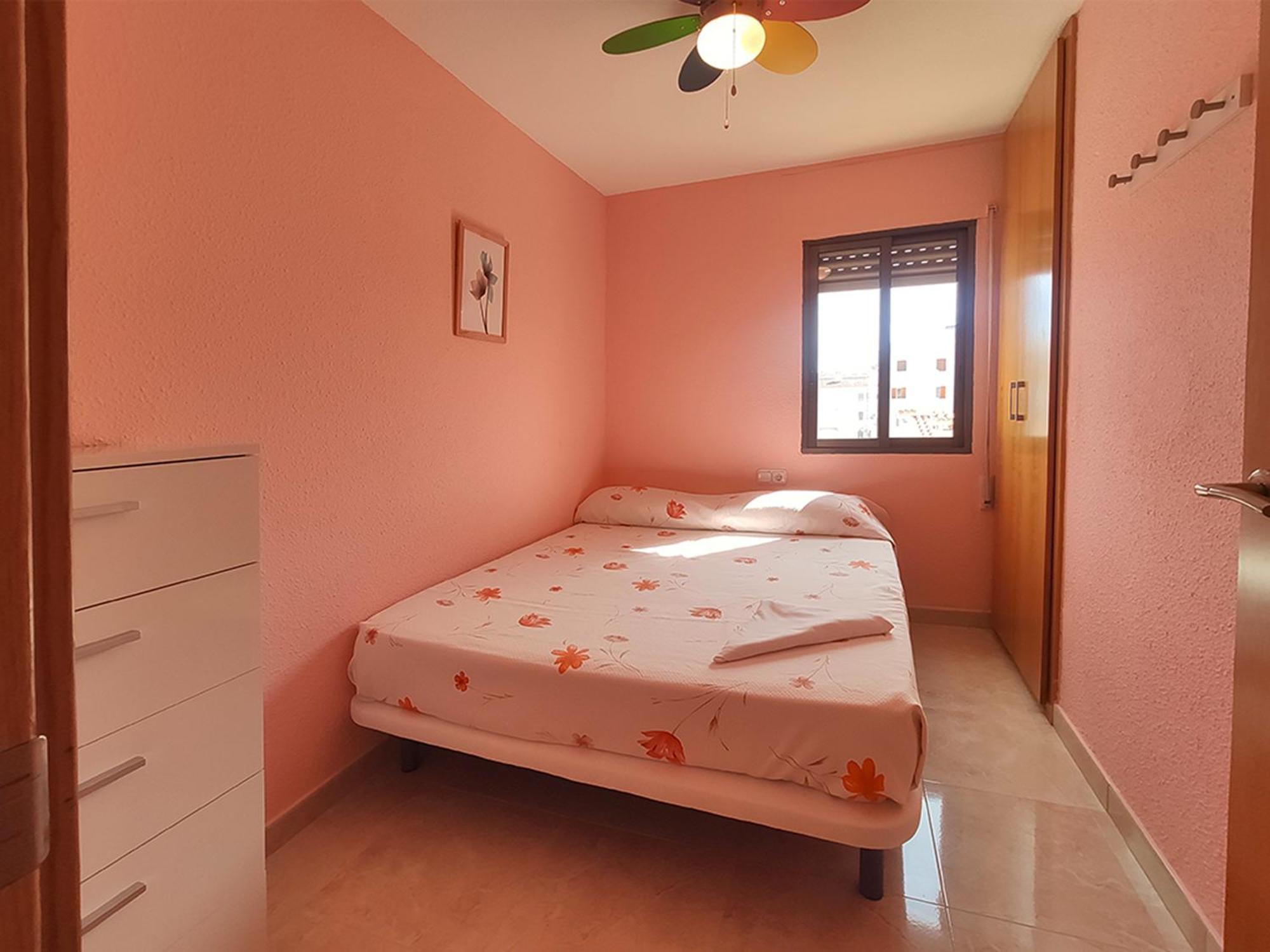 Apartamentos Kronos 3000 Peñíscola Kültér fotó