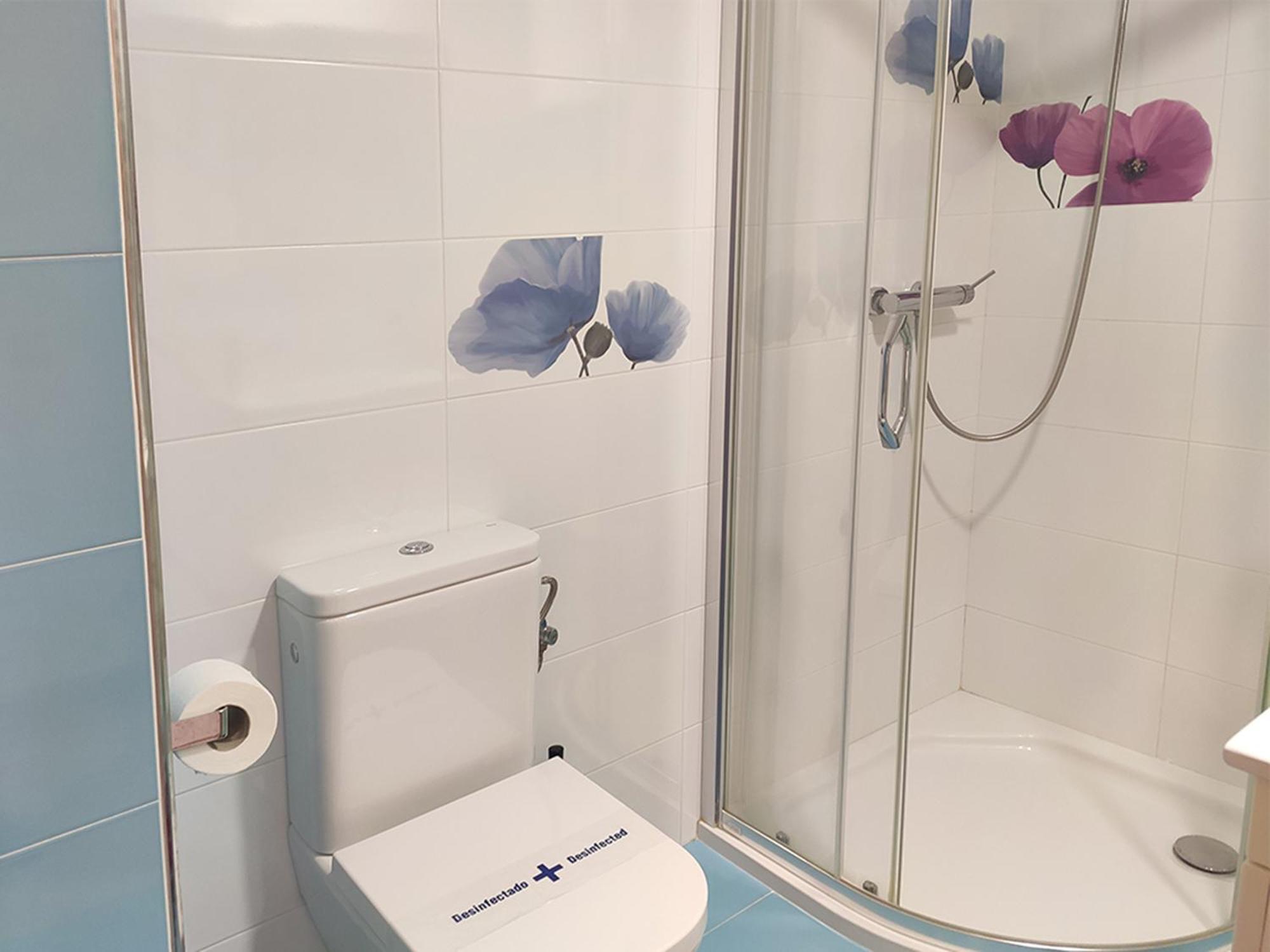 Apartamentos Kronos 3000 Peñíscola Kültér fotó