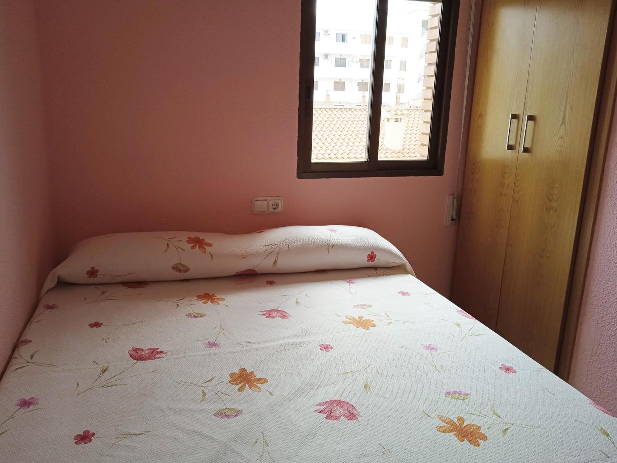 Apartamentos Kronos 3000 Peñíscola Kültér fotó